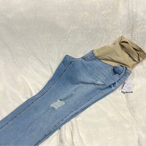 Time and Tru Maternity Jeans